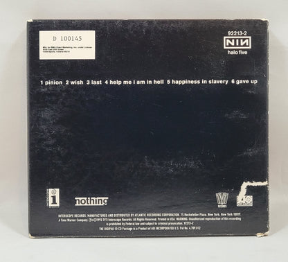 Nine Inch Nails - Broken [1992 Club Edition] [Used CD EP]