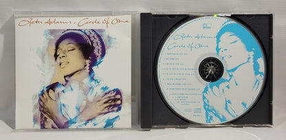 Oleta Adams - Circle of One [1990 Used CD]