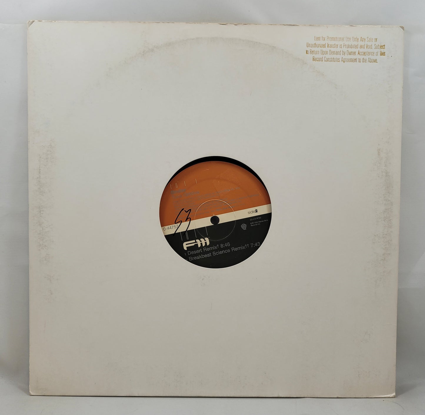 Ondar (Kongar-Ool Ondar) - Tuva Groove [Vinyl Record 12" Single]