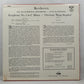 Otto Klemperer - Beethoven Symphony No. 5 [Remastered Used Vinyl Record LP]