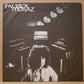 Patrick Moraz - Patrick Moraz [1978 Used Vinyl Record LP]