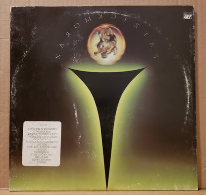 Patrick Moraz - The Story of i [1976 Presswell Pressing] [Used Vinyl Record LP]