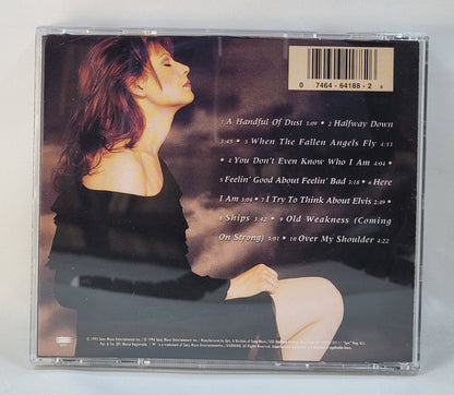 Patty Loveless - When Fallen Angels Fly [1994 Used CD]