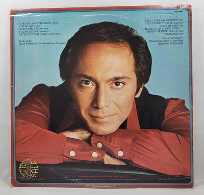 Paul Anka - This Is Love [1978 Used Vinyl Record LP]