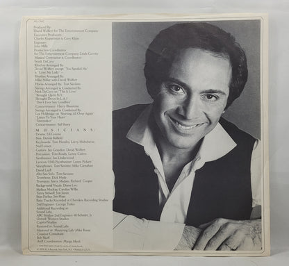 Paul Anka - This Is Love [1978 Used Vinyl Record LP]