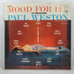Paul Weston and His Orchestra - Mood for 12 [Vinyl Record LP]