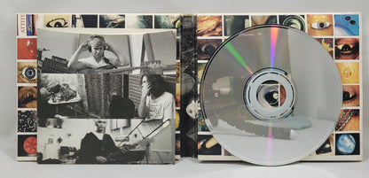 Pearl Jam - No Code [1996 "C"] [Used CD]