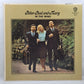 Peter, Paul and Mary - In the Wind [Mono] [Vinyl Record LP] [C]