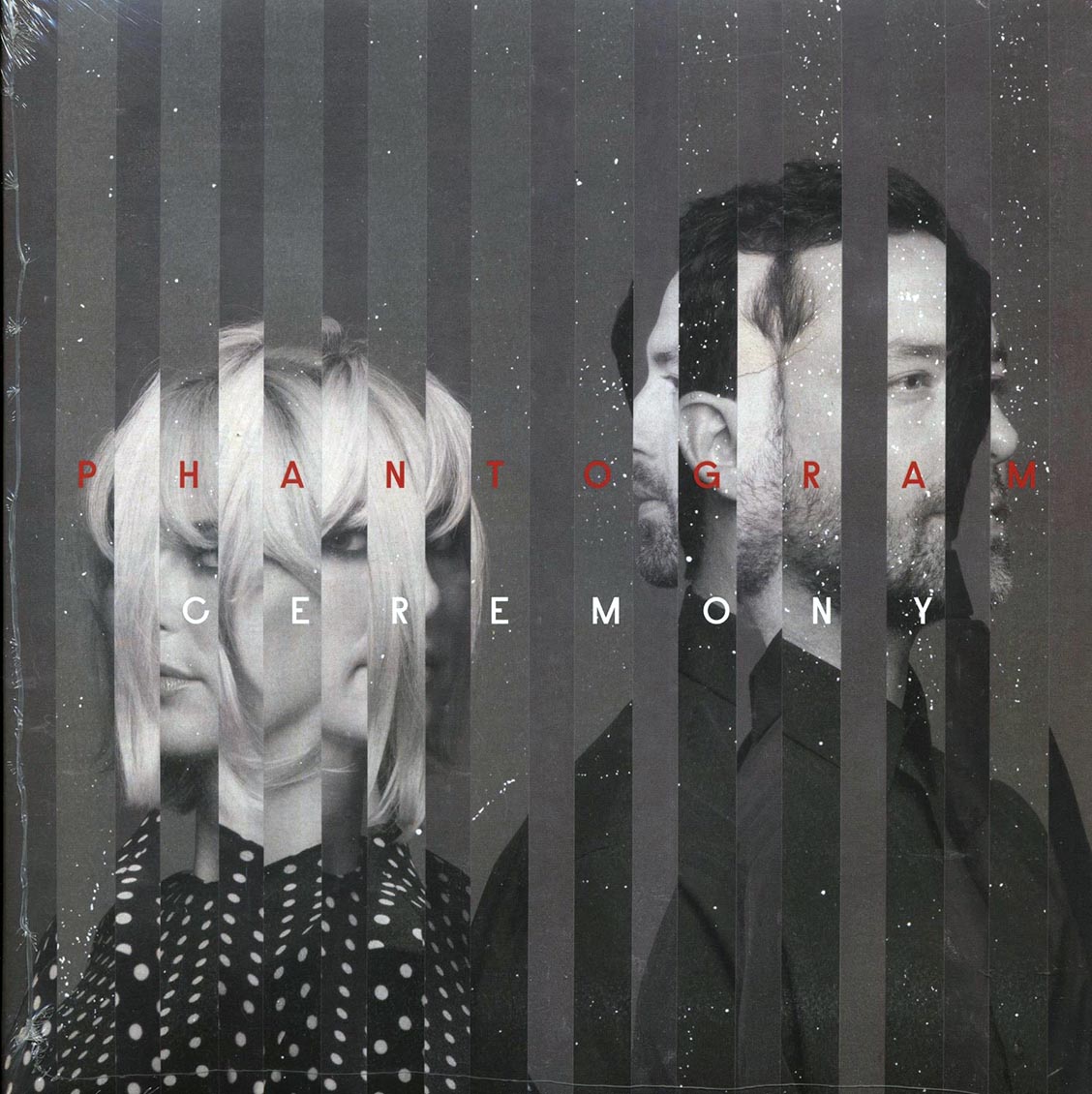 Phantogram - Ceremony [2020 New Vinyl Record LP]