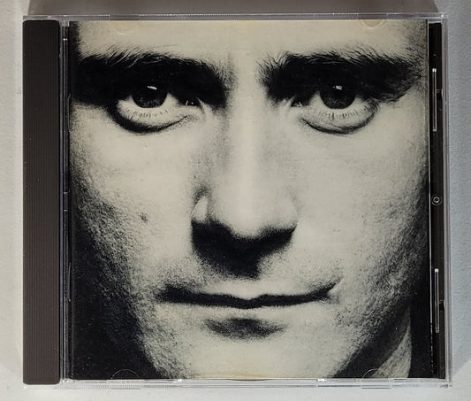 Phil Collins - Face Value [1990 Reissue] [Used CD]
