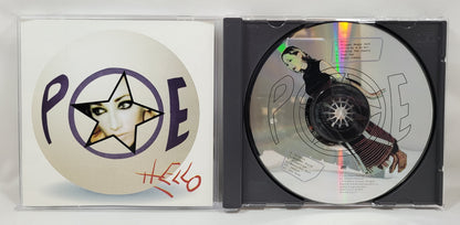 Poe - Hello [1995 Repress] [Used CD]