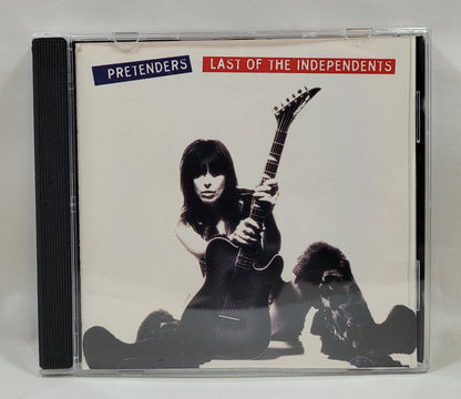 Pretenders - Last of the Independents [1994 Specialty Pressing] [Used CD]