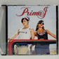 Prima J - Corazon (You're Not Alone) [Promo] [CD Single]