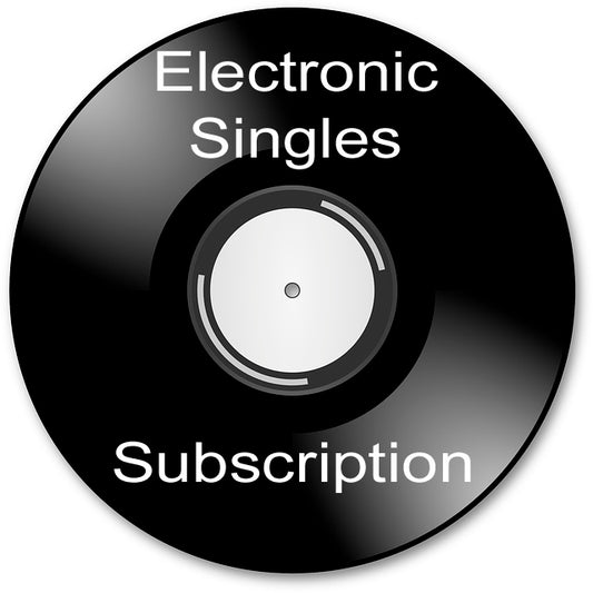 5 Electronic Singles