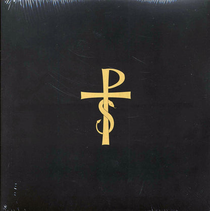 Pungent Stench - Masters of Moral - Servants of Sin [2018 Reissue] [New Double Vinyl Record LP]