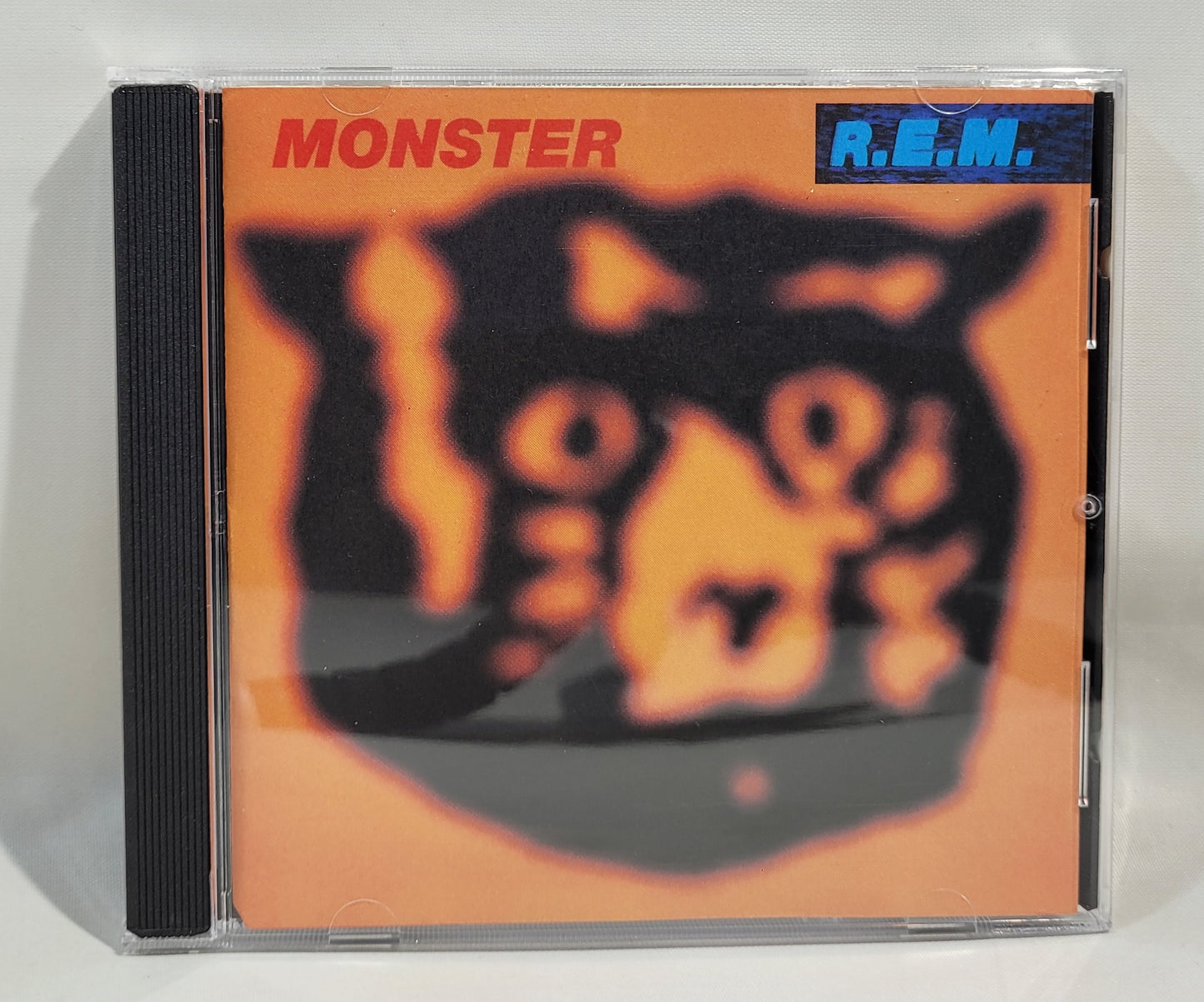 R.E.M. - Monster [1994 Used CD]