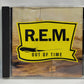 R.E.M. - Out of Time [CD]