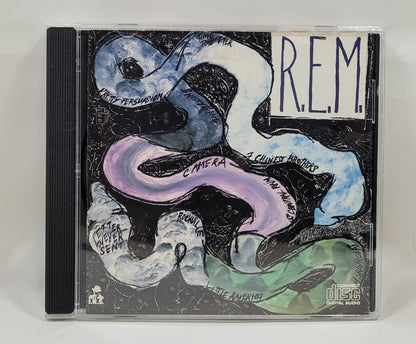 R.E.M. - Reckoning [Reissue Club Edition] [Used CD]