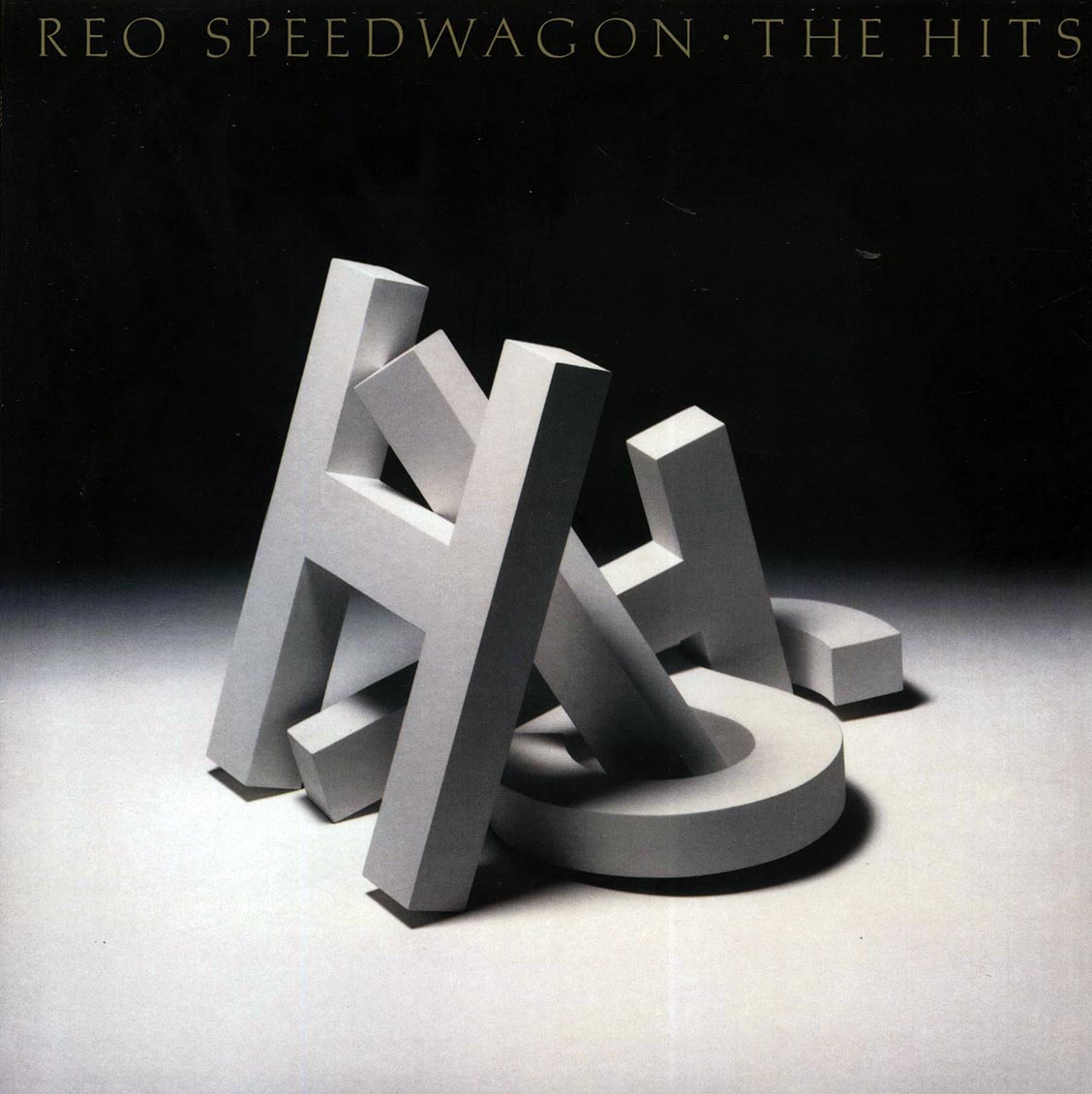 REO Speedwagon - The Hits [2020 Compilation Reissue] [New Vinyl Record LP]