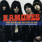 Ramones - The Kids Are Ready to Go [2022 Unofficial FM] [New Vinyl Record LP]