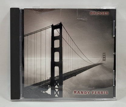 Randy Ferris - Bridges [2005 Used CD]