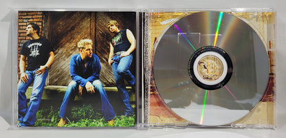 Rascal Flatts - Feels Like Today [2004 Enhanced] [Used CD]