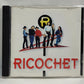 Ricochet - Ricochet [CD]