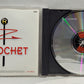 Ricochet - Ricochet [CD]