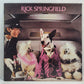 Rick Springfield - Success Hasn't Spoiled Me Yet [Vinyl Record LP]