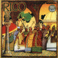 Rico - Man From Wareika [2022 Reissue Gold] [New Vinyl Record LP]