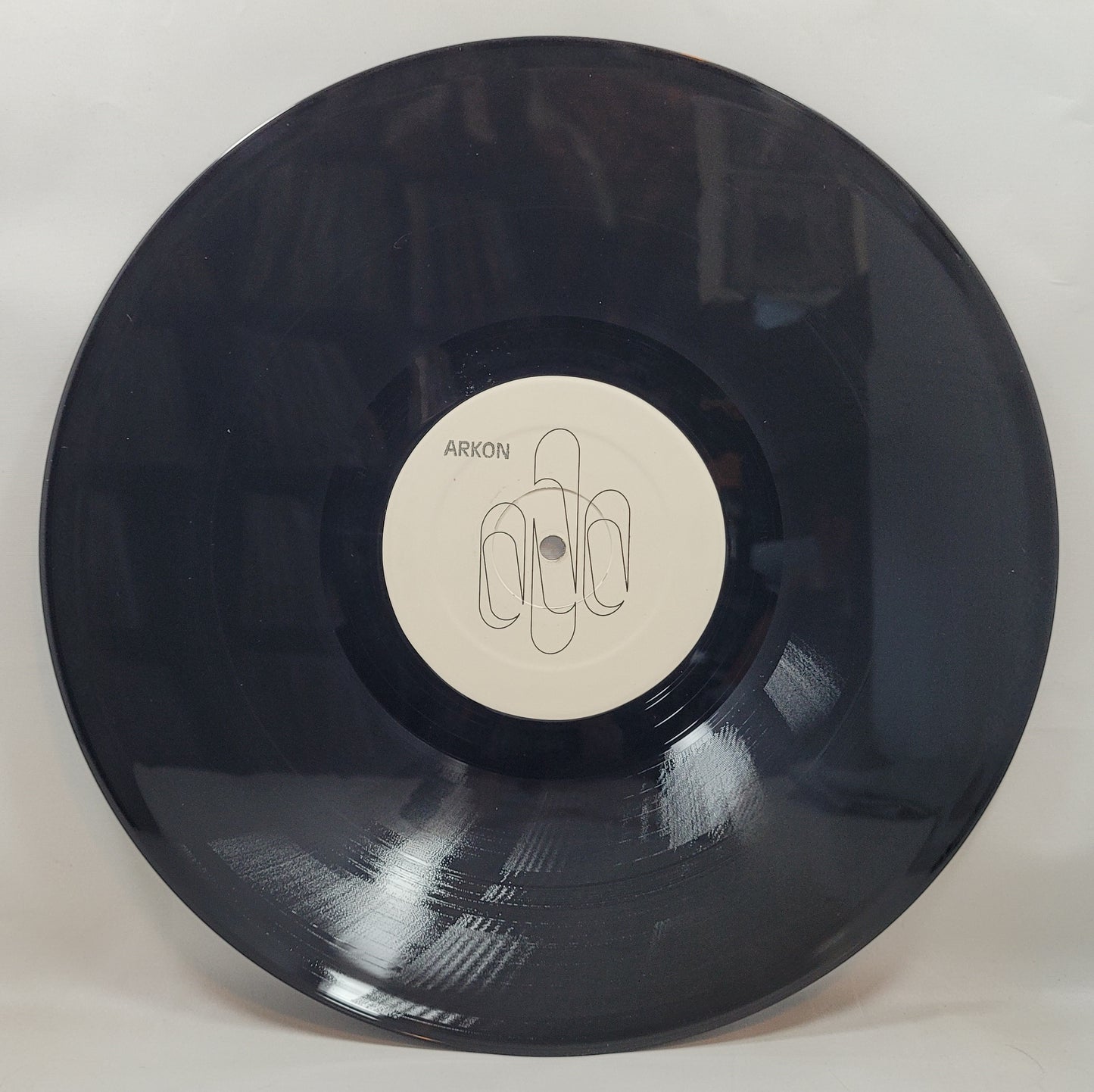 Robbers of Antiquity - Frequency Puzzle [Vinyl Record 12" Single]