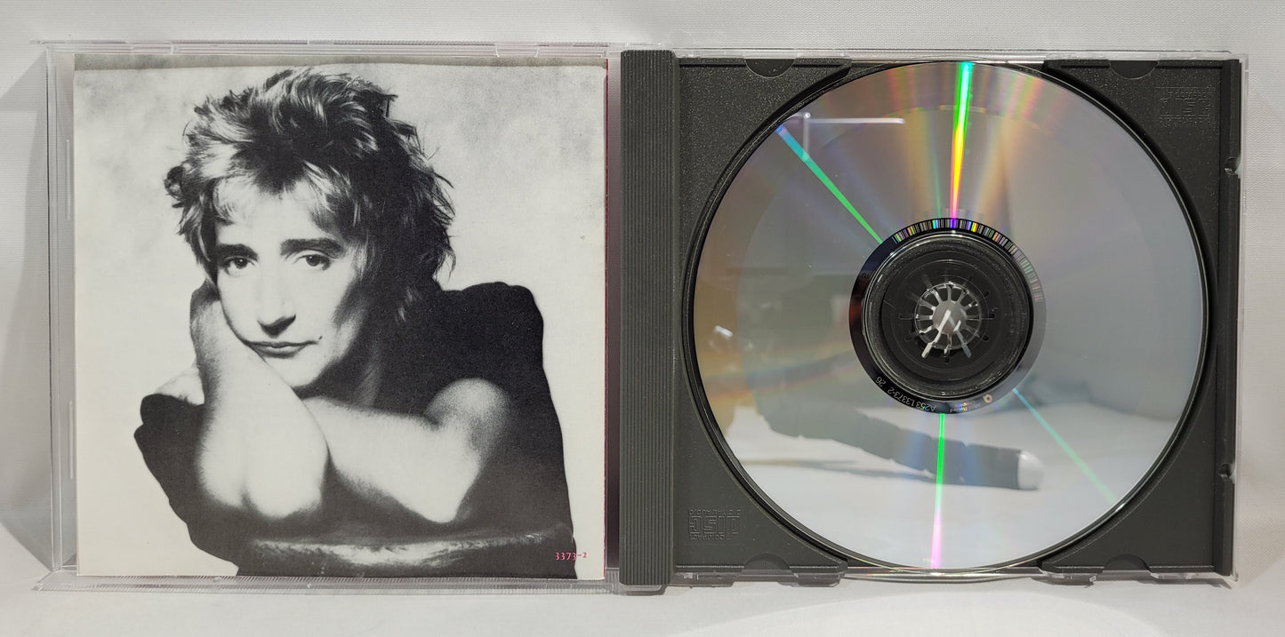 Rod Stewart - Greatest Hits [CD]