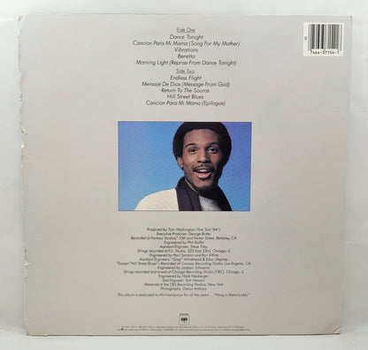 Rodney Franklin - Endless Flight [1981 Terre Haute] [Used Vinyl Record LP]