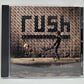 Rush - Roll the Bones [CD] [B]