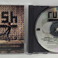 Rush - Roll the Bones [CD] [C]