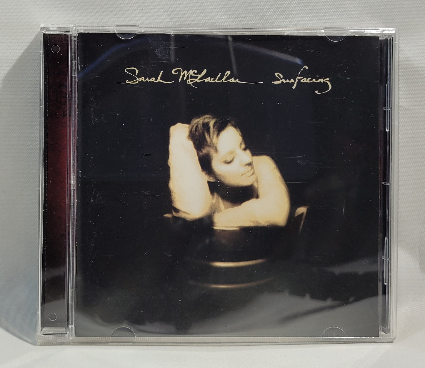 Sarah McLachlan - Surfacing [CD] [B]