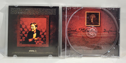 Sarah McLachlan - Surfacing [1997 Enhanced] [Used CD] [B]