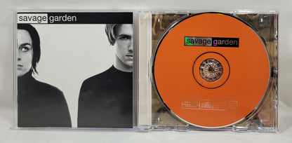 Savage Garden - Savage Garden [1997 Springfield Pressing] [Used CD]