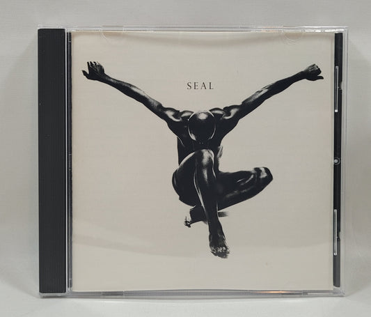 Seal - Seal [Club Edition] [Used CD]