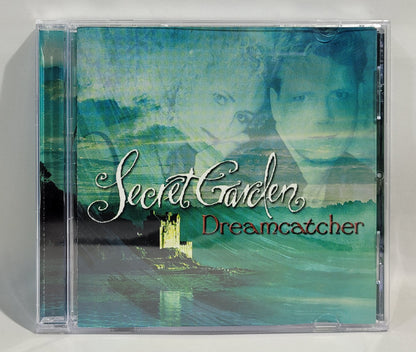 Secret Garden - Dreamcatcher [2001 Compilation] [Used CD]