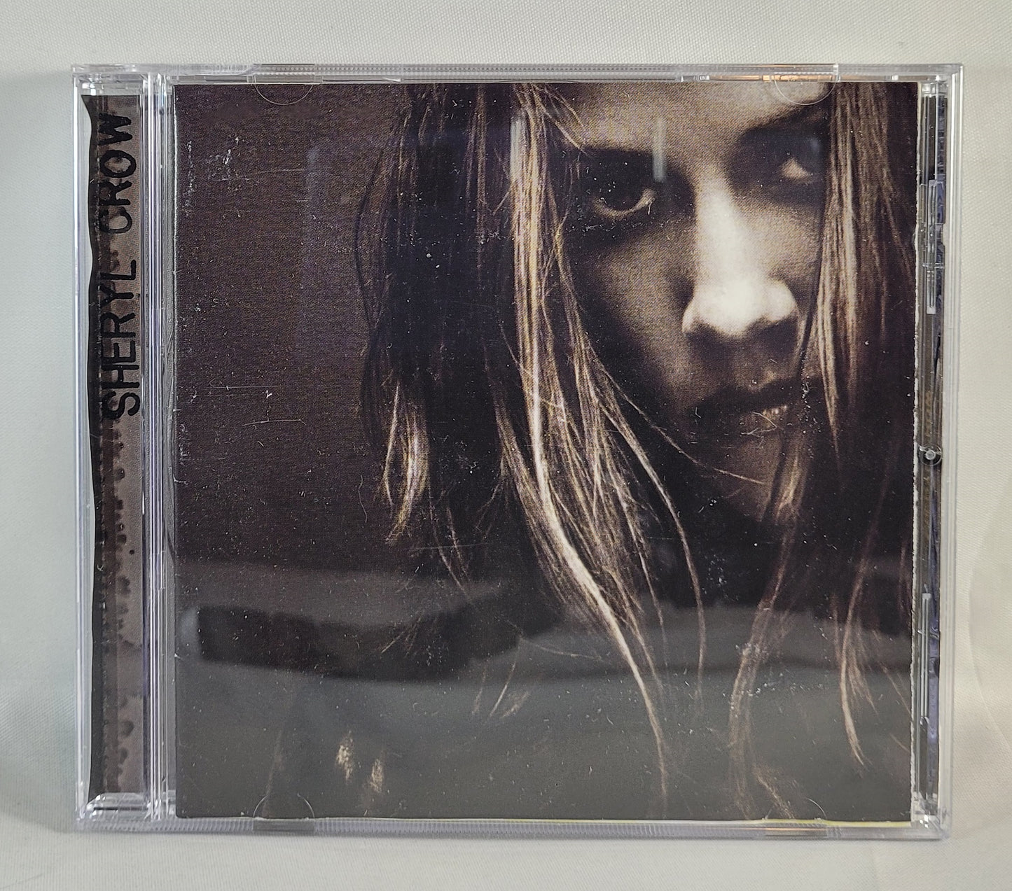 Sheryl Crow - Sheryl Crow [CD] [B]