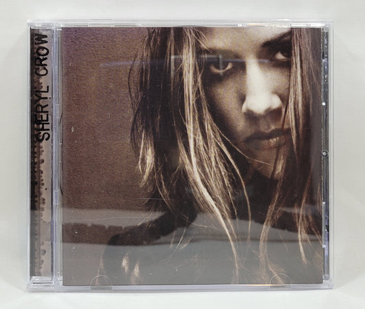 Sheryl Crow - Sheryl Crow [Reissue] [Used CD]