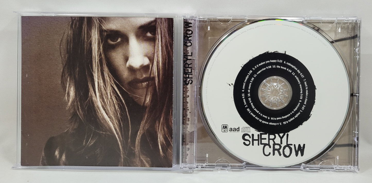 Sheryl Crow - Sheryl Crow [Reissue] [Used CD]