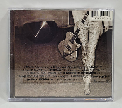 Sheryl Crow - Sheryl Crow [Reissue] [Used CD]