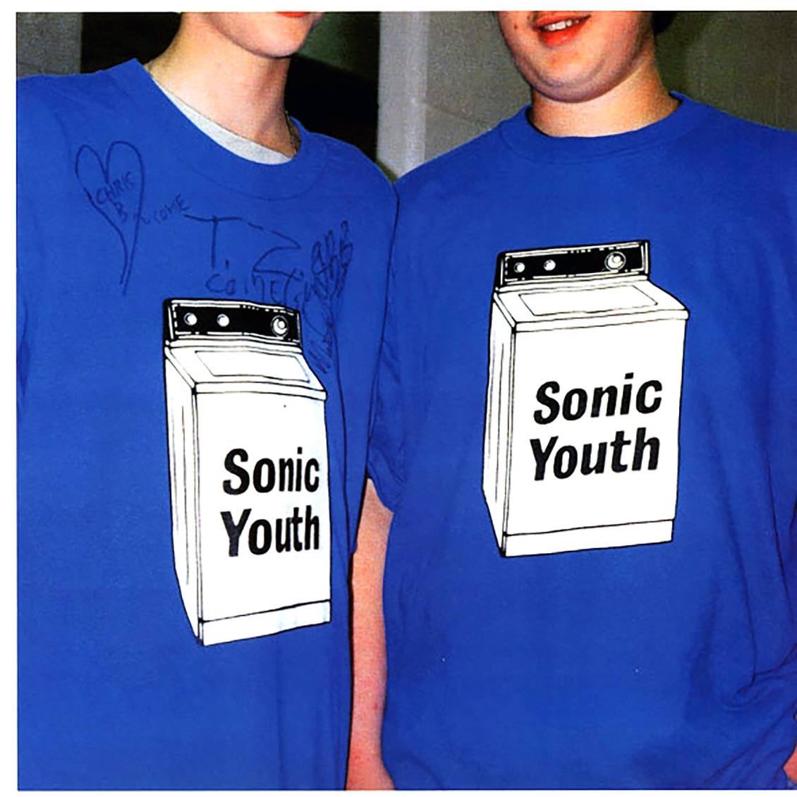 Sonic Youth - Washing Machine [2016 Remastered ] [New Double Vinyl Record LP]