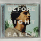Soundtrack - Before Night Falls (Original Motion Picture Soundtrack) [CD]