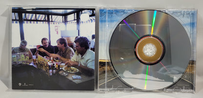Soundtrack - Blue Collar Comedy Tour (The Movie) [2003 Used CD]