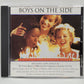Soundtrack - Boys on the Side (Original Soundtrack Album) [CD] [B]