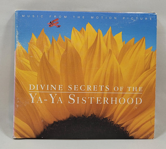 Soundtrack - Divine Secrets of the Ya-Ya Sisterhood [2002 Used CD]