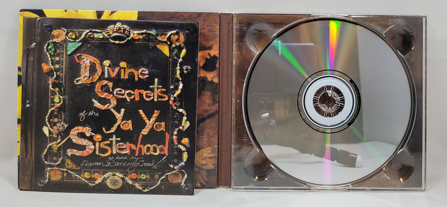 Soundtrack - Divine Secrets of the Ya-Ya Sisterhood [2002 Used CD]
